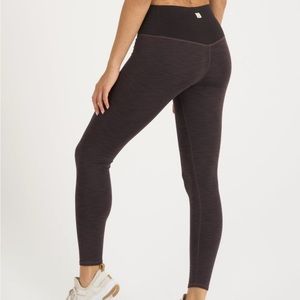Vuori Lux Rib Studio Legging